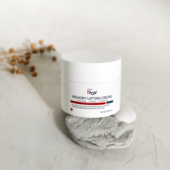 ISOV Крем для лица _ MEMORY LIFTING CREAM