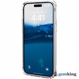 UAG Plyo Series Case for Apple iPhone 14 Pro Max Ice (Прозрачный) 114087114343