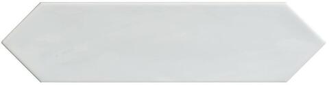Cifre Kane Picket White 7.5x30