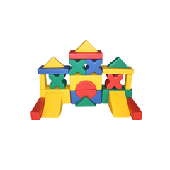 Игровой набор «Конструктор «Теремок-23»