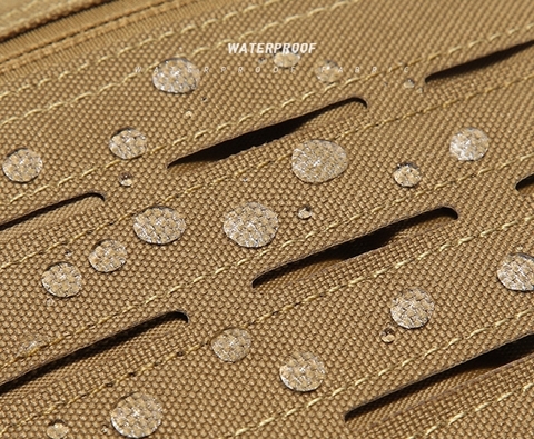 Картинка рюкзак однолямочный Skully Tactic RWZS889 black - 12