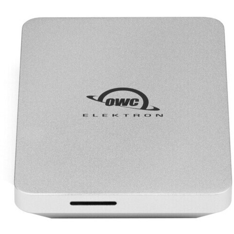 Внешний SSD OWC 2TB Envoy Pro Elektron USB-C