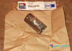 Соединение шаровое подогревателя охлаждающей жидкости / VALVE АРТ: 596-050