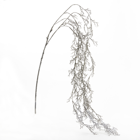 ДЕКОРАТИВНАЯ ВЕТКА FROST