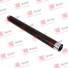 Вал тефлоновый БУЛАТ для Brother HL-2140, MFC-7440, DCP-7040, HL-1110, DCP-1510, MFC-1810