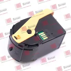 Тонер-картридж БУЛАТ s-Line 106R02607, 106R02610 для Xerox Phaser 7100 (Пурпурный, 4500 стр.), универсальный