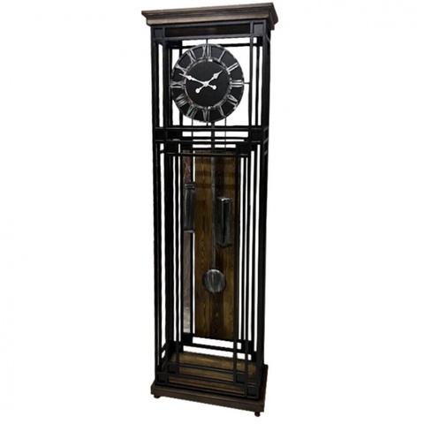 Напольные часы Династия 01-203