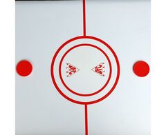 Игровой стол - траснформер DFC FUN2 4 в 1