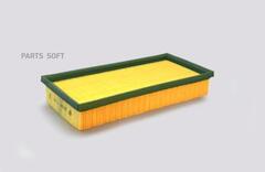 Фильтр воздушный BIG  GB-9643