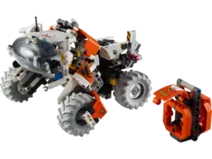 Конструктор LEGO Technic 42178 Поверхностный космический погрузчик LT78