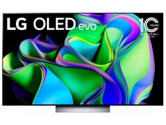Телевизор LG OLED55C3LA
