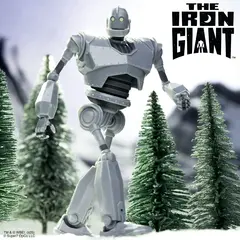 Фигурка Super7 Iron Giant Deluxe Wave 1