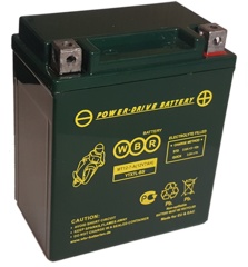 WBR MT12-7-A аккумулятор