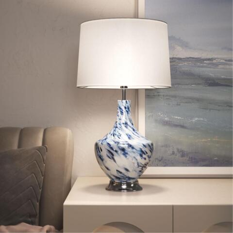 Настольная лампа Arte Lamp SHERATAN A5052LT-1CC