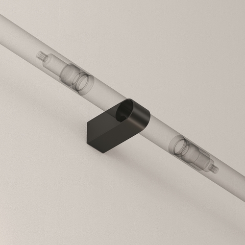 Аксессуар Maytoni Accessories for system axity CA010SM-B