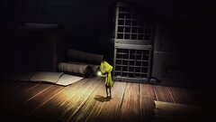 Little Nightmares Enhanced Complete Edition (key-card для Nintendo Switch 2, интерфейс и субтитры на русском языке)