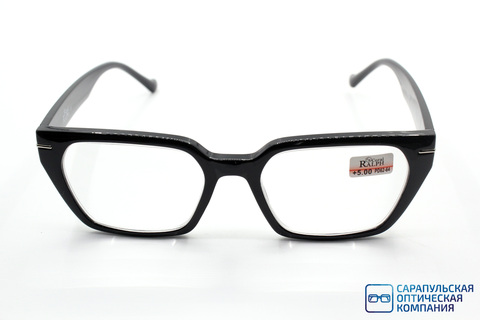 Очки готовые для зрения RALPH RA0847 L-C1