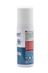 69-9-761 Размораживатель замков с силиконом, 75мл (РемоКолор)