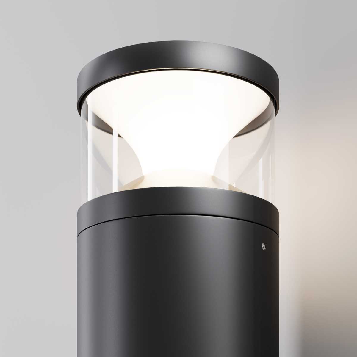 Ландшафтный светильник Maytoni Outdoor O496FL-L21B3K1