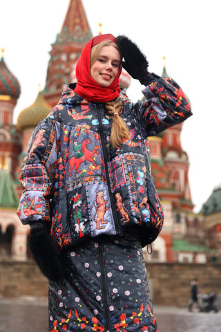 Jacket 