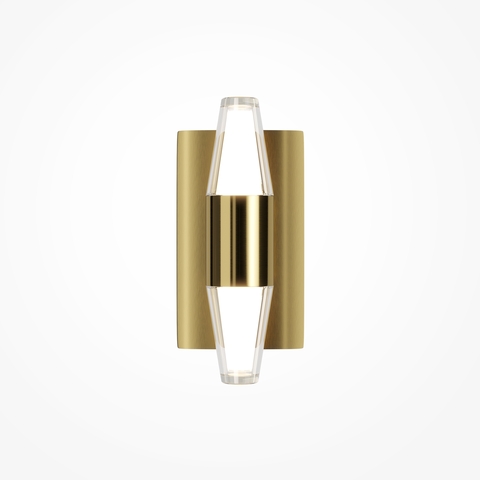 Настенный светодиодный светильник Maytoni Arana MOD401WL-L6BS3K