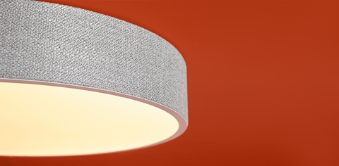 Потолочный светодиодный светильник Freya Ruler FR5555CL-L30BGG