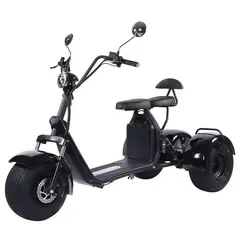 CityCoCo Trike GT X7 PRO
