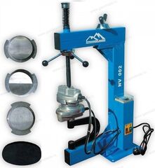 Вулканизатор настольный NV002 Trommelberg