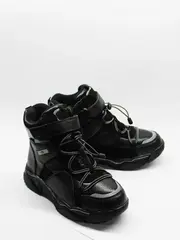 Ботинки теплые для зимы