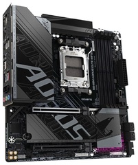 Материнская плата GIGABYTE B840M AORUS ELITE WIFI6E (REV.1.0)