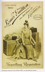 Louis Vuitton. История модного дома, ставшего символом роскоши