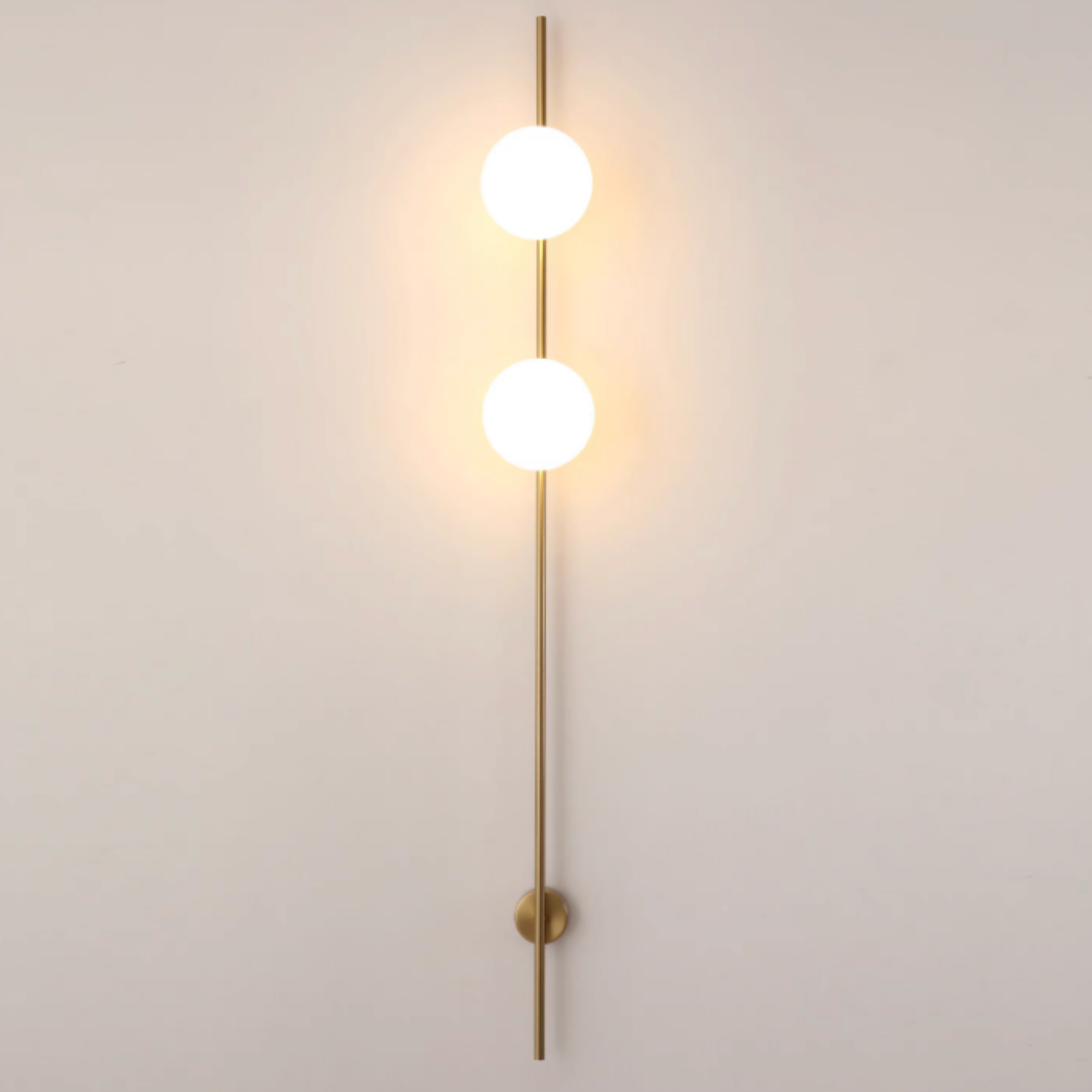 Настенный светильник Lino