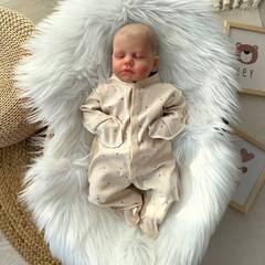 Комбинезон слип