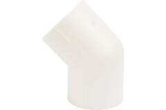 Угольник Tebo 20, 45 град. R-TB