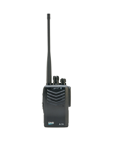 Радиостанция Аргут А-74 DMR UHF