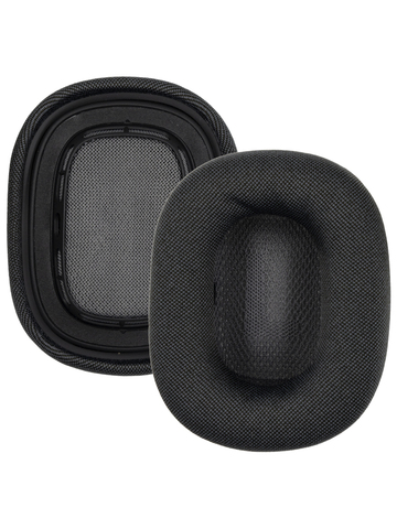 Амбушюры для наушников Apple AirPods Max (Сетка, ткань)