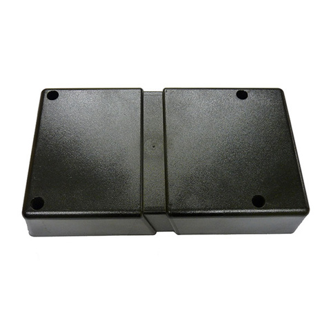 932405011 Днище корпуса датчиков, левый/правый (ML 4000), BEISSBARTH