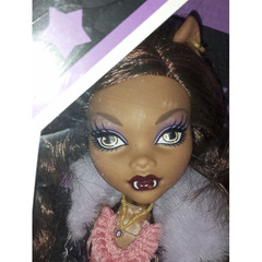 Клодин Вульф. Базовые с питомцами 2009