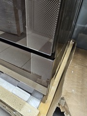 Плита газоэлектрическая GEFEST 6502-03 0045