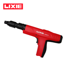 Пороховой монтажный пистолет LX301T