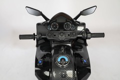 Мотоцикл Yamaha YZF-R6 9566