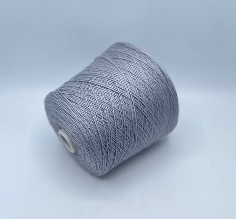 Luxury Selection by Ri.Go (пр.Италия), art-Merinos, 300м/100гр.100% Меринос , цвет-Сталь(819/937), арт-36426