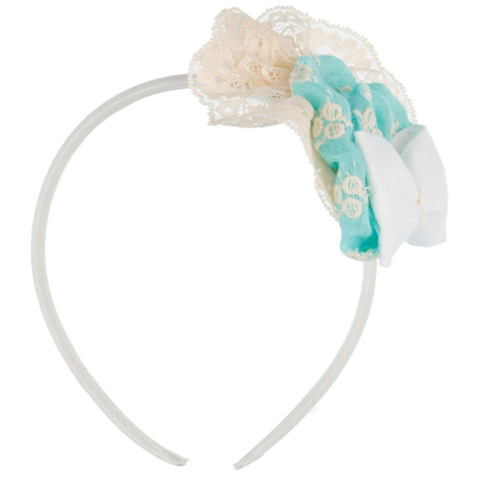 Аксессуар для волос Dolce Petit 2780