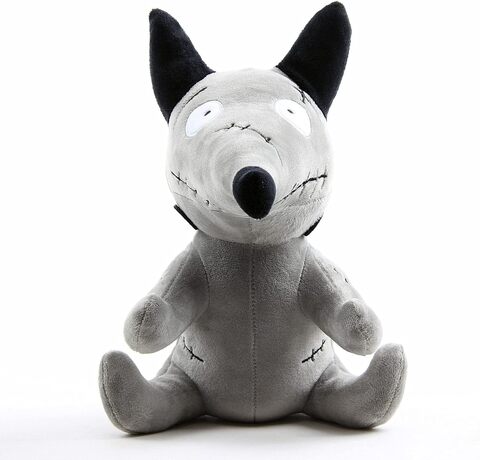 Мягкая игрушка Спарки из мультфильма Франкенвини