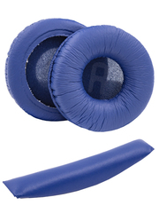 Амбушюры и накладка, оголовье для JBL T500BT, T460BT, 510BT, Tune 500, T450BT