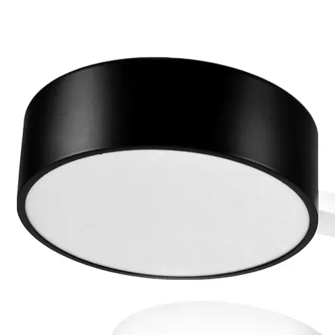 Потолочный светодиодный светильник Lightstar EMISFERO 737240