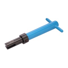 Вороток для резьбовой вставки №20 (М18) Volkel 08020