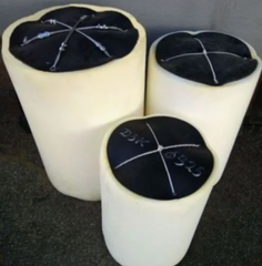 Поролоновый поршень ДЗК