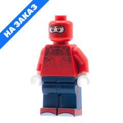 Паук Сапиенс