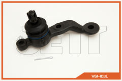 Опора шаровая JETT V61-103L